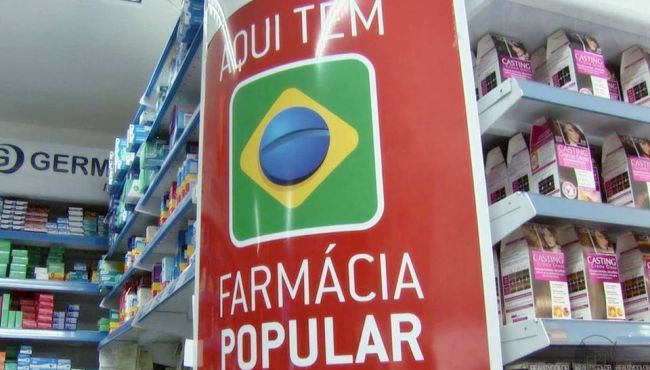 Empresários forjaram vendas de medicamentos no Farmácia Popular para mortos