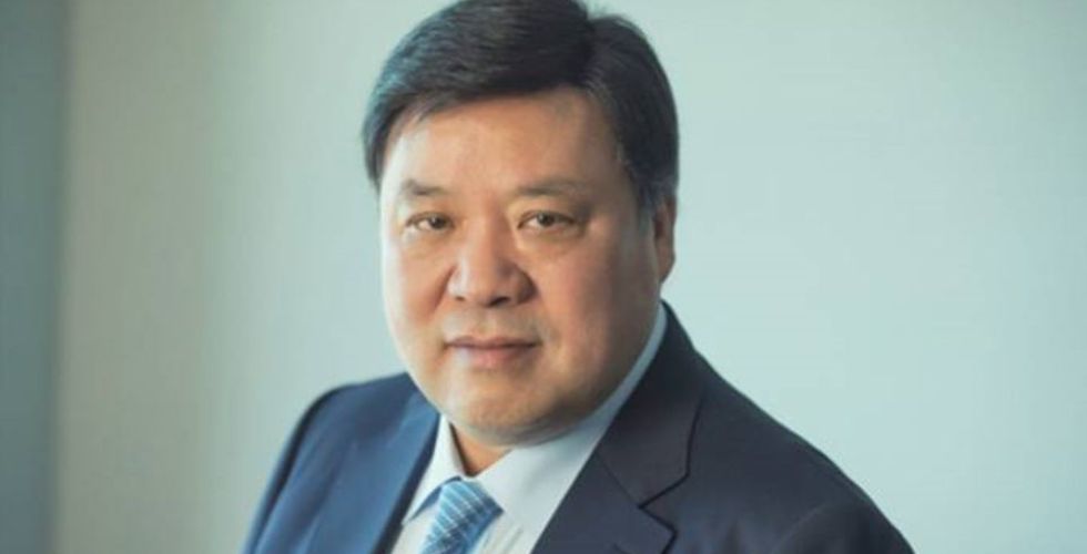 Fundador de laboratório coreano que pesquisa tratamento para Covid-19 é eleito 'Empreendedor do Ano'