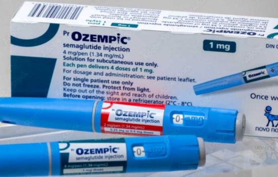 Pressão cresce sobre Novo Nordisk para explicar os custos do Ozempic