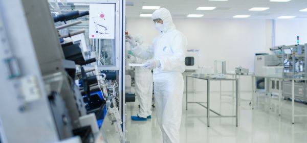 Publicada nova RDC 301 sobre Boas Práticas de Fabricação de Medicamentos