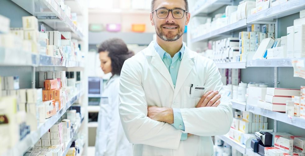 Todo farmacêutico deveria ser chamado de doutor?