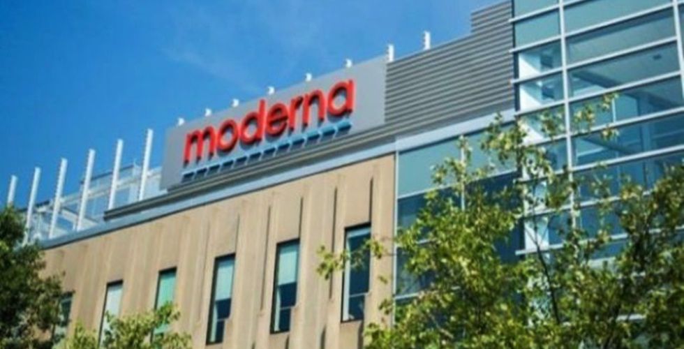 De startup a renomada indústria farmacêutica: confira o crescimento da Moderna