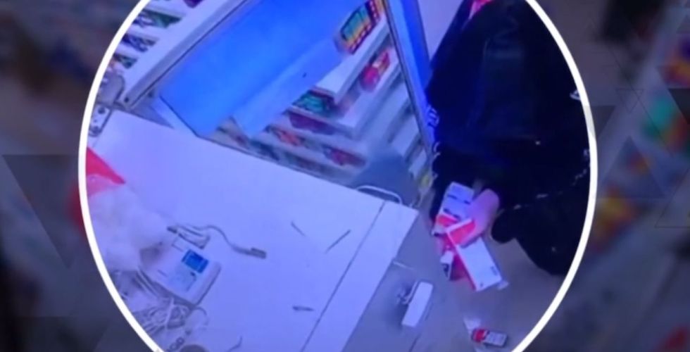 Farmacêutico em risco, @ss@ltos se intensificam em busca de medicamentos de alto valor e canetas para tratamento da obesidade