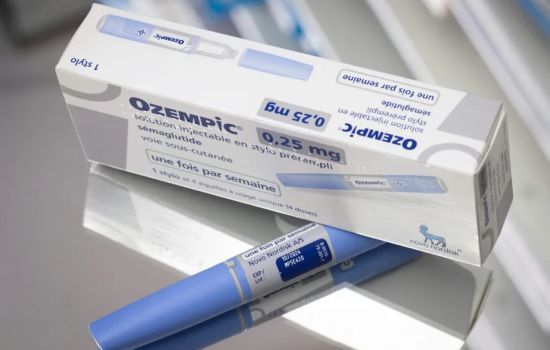 Estudo associa canetas emagrecedoras à desaceleração de sinais do envelhecimento biológico