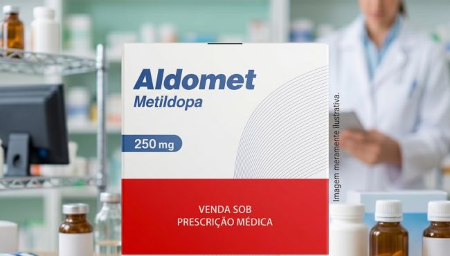 Aspen Pharma recolhe lote de anti-hipertensivo por desvio de qualidade