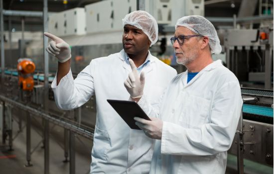 Cultura de qualidade e dados estruturados: desafios e soluções na Revisão da Qualidade do Produto
