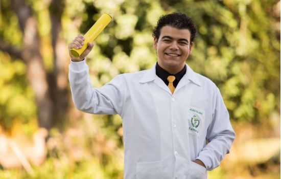 Dois anos de trabalho no SUS para recém-formados em Farmácia