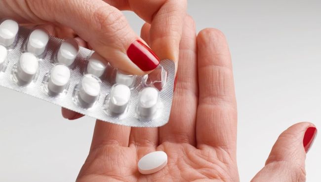 Estudo mostra que analgésicos comuns podem favorecer resistência a antibióticos