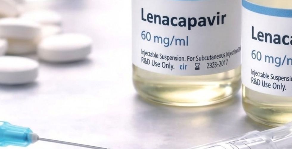 Farmacêutica recusa proposta do Brasil e atrasa acesso do SUS à PrEP semestral