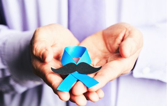 Protocolo de tratamento de câncer de próstata
