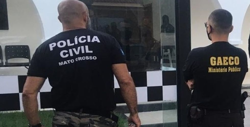 Superfaturamento de medicamentos contra Covid-19 faz Justiça bloquear R$ 2,1 milhões em Cuiabá