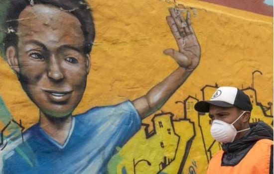 Coronavírus: misteriosa queda abrupta de casos na África do Sul intriga especialistas