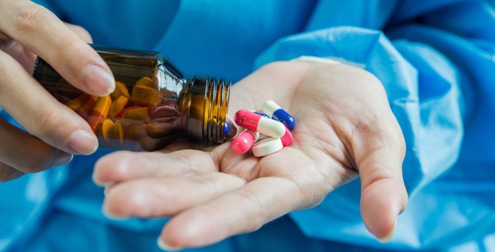 Dois medicamentos têm resultados promissores contra Covid-19