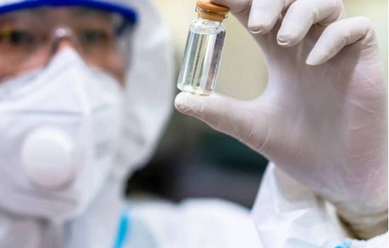 Empresa russa afirma ter criado antiviral que bloqueia replicação do novo coronavírus