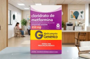 Estudo liga metformina a menor risco de perda visual em pessoas com diabetes