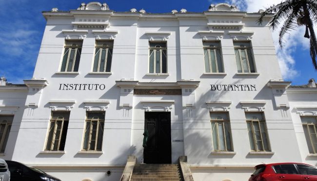 Butantan expande produção e coloca Brasil como fornecedor global de vacinas