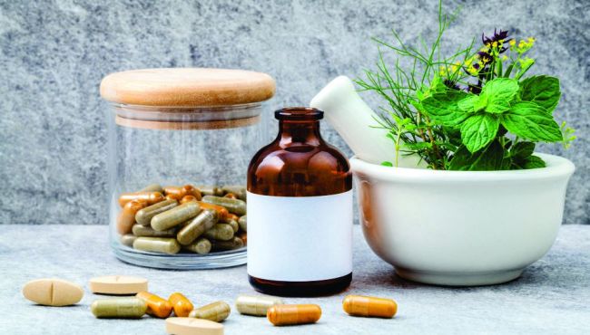 Atenção farmacêutica na farmácia magistral