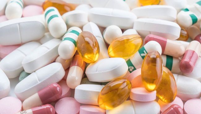 Resistência aos antibióticos está ligada à poluição, afirma novo estudo