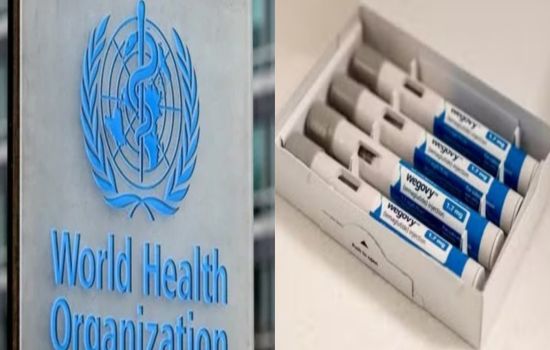 OMS inclui pela 1ª vez semaglutida na lista de medicamentos essenciais