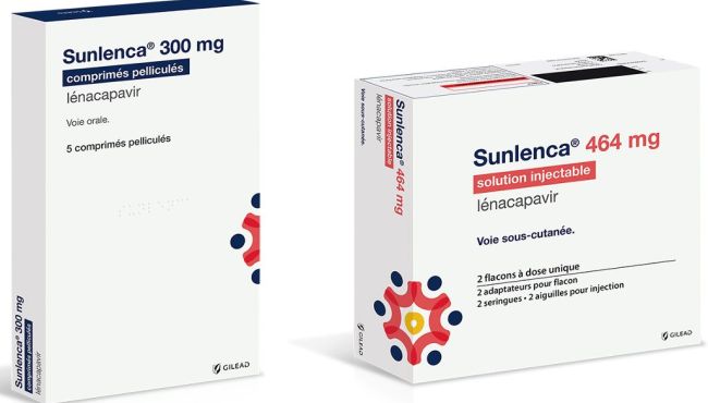 Anvisa aprova medicamento injetável que previne HIV em quase 100%