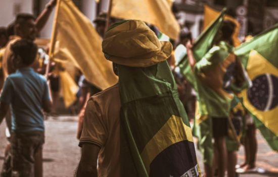 Coronavírus: presidente da Anvisa participa de manifestação pública em tempos de pandemia