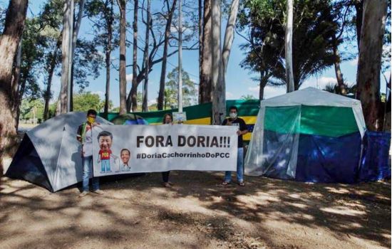 ‘Corrente do bem’ da cloroquina