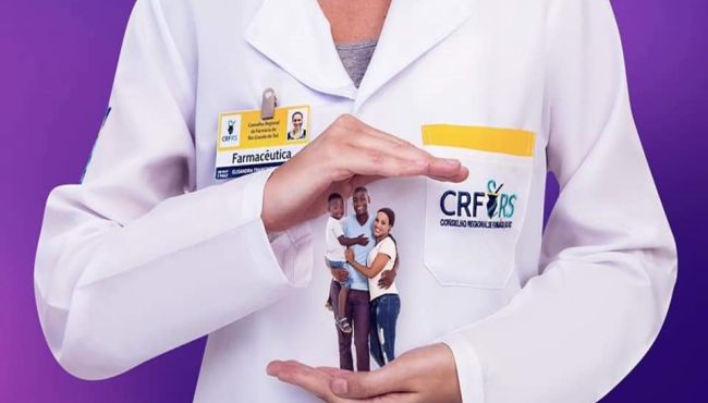 Cresce mais de 200% o número de farmacêuticos na Saúde Pública do RS