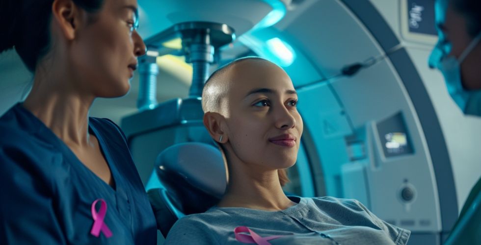 Da manipulação à inteligência artificial: farmacêutico se reinventa na oncologia