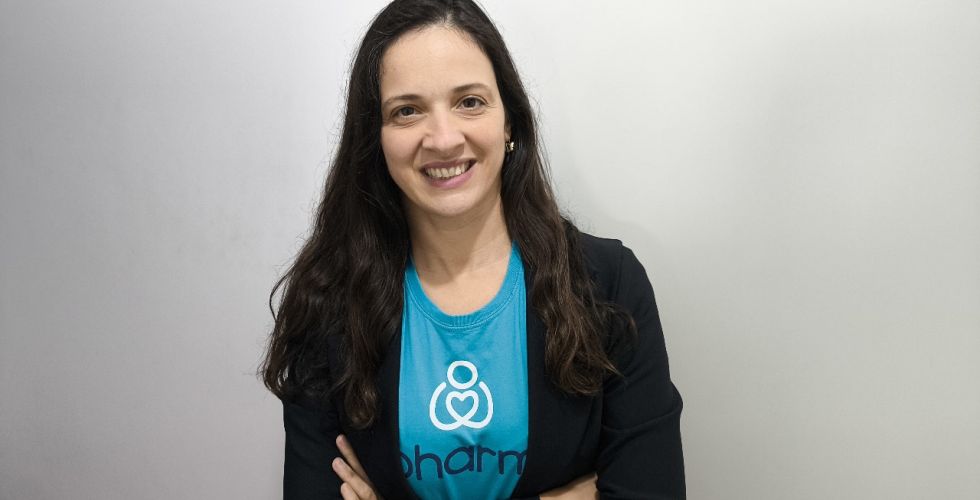 Farmacêutica é a única brasileira na lista TIME100 AI 2025 ao lado de Elon Musk e Sam Altman