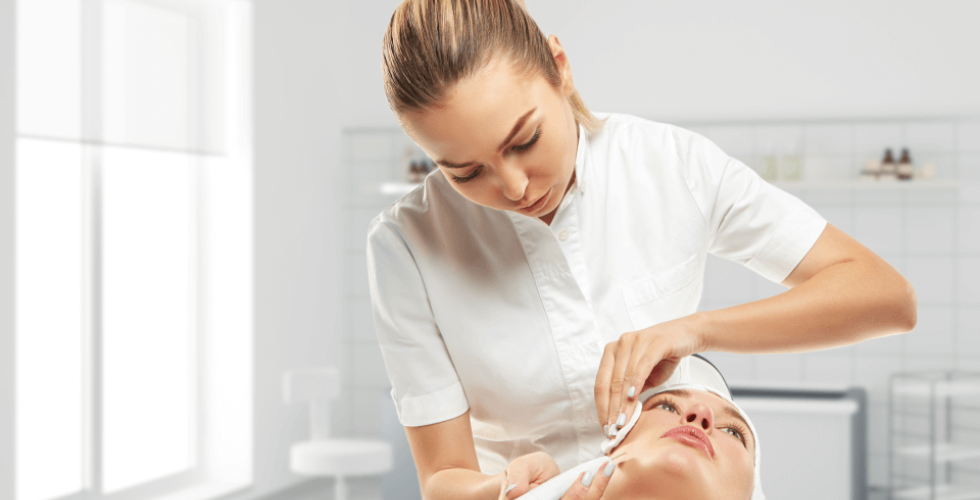 A atuação do farmacêutico na saúde estética