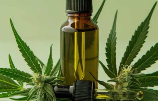 Cannabis medicinal de baixo THC terá nova tarja e receituário menos restritivo