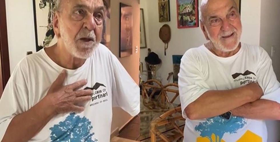 Lima Duarte denuncia fake news para promover medicamento em seu nome
