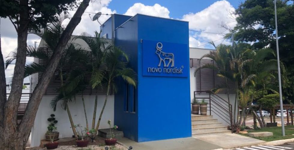 Novo Nordisk anuncia investimento de R$ 6,4 bilhões para expandir fábrica em Minas Gerais