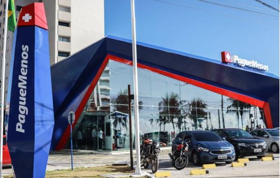 Pague Menos pode lucrar até R$ 18 mi com testes rápidos