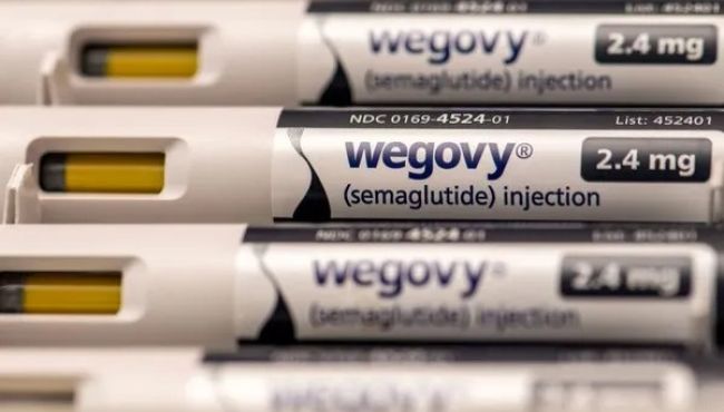 Wegovy reduz risco de problemas cardíacos antes da perda de peso revela estudo