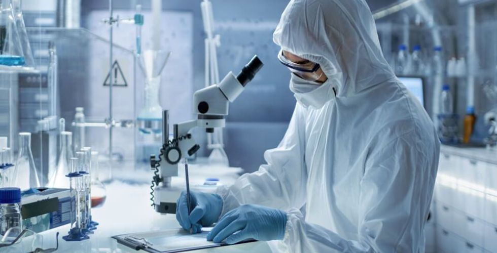 Boas práticas de laboratório na Indústria Farmacêutica