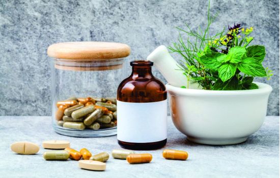 Atenção farmacêutica na farmácia magistral