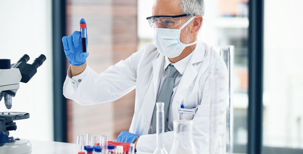 A carreira do Farmacêutico Hematologista