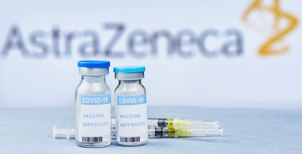 Astrazeneca diz que estudos da vacina não indicam prejuízos a gestantes