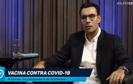 Covid-19 tem vacina em meses, mas HIV espera há décadas, entenda!