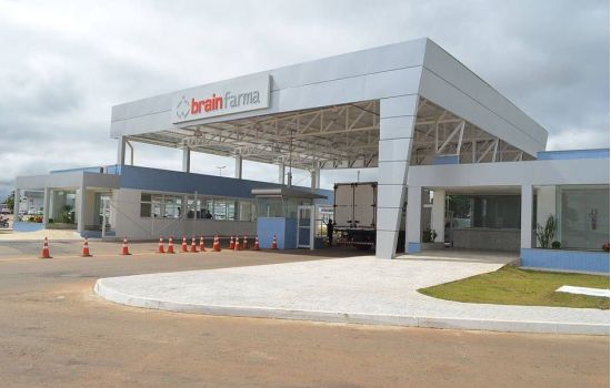 Covid-19 Brainfarma faz testagem em massa e descobre 113 infectados