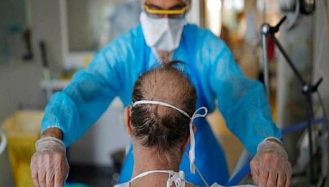 Pesquisadores encontram ligação entre Covid-19 e distúrbios cerebrais
