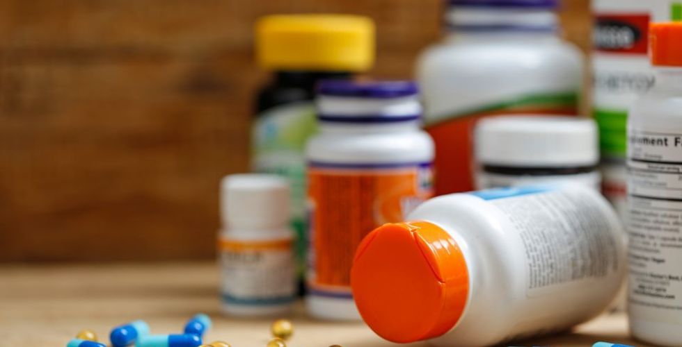 Reforma do IR: indústria estima alta de 12% para medicamentos