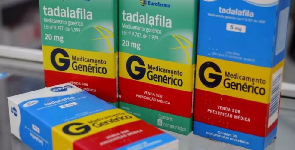 Tadalafila não traz ganho real para jovens e oferece riscos à saúde