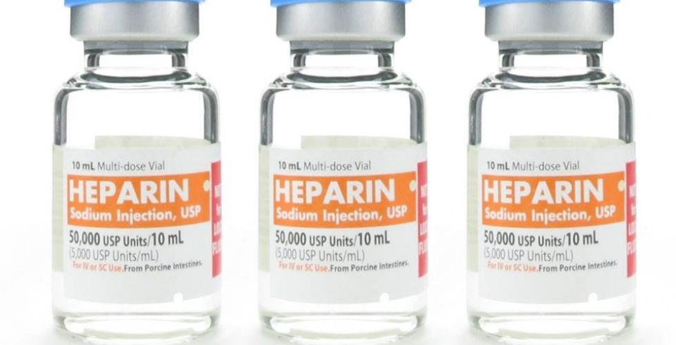 Coronavírus: medicamento pode evitar que pacientes precisem de respiradores