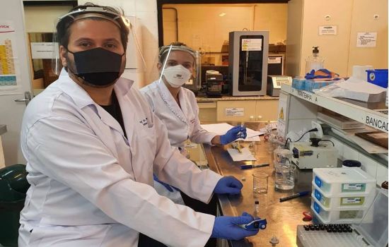 Farmacêuticos desenvolvem novo medicamento para câncer de colo de útero