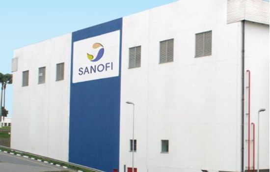 Lucro da Sanofi recua 6,5% no 1º trimestre de 2021