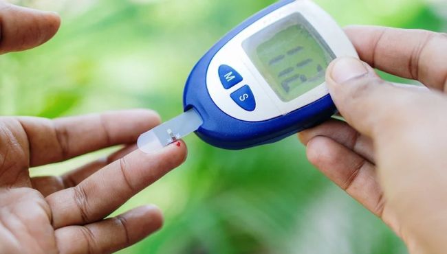 Brasil registra alta de 134,5% nos casos de diabetes em menos de 20 anos