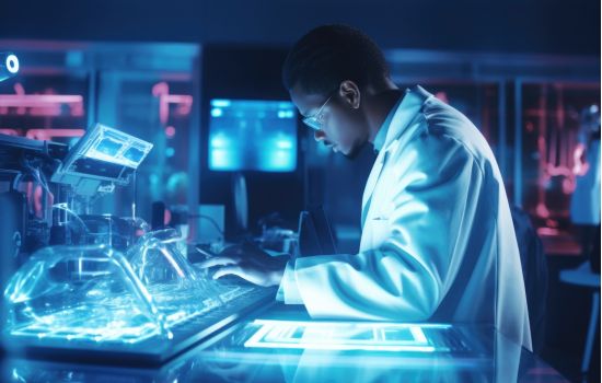 Fábricas inteligentes e zero desperdício: como o Lean 4.0 com IA está moldando a nova era da produção farmacêutica