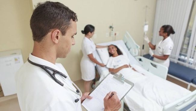 Forças armadas contrata farmacêuticos: salário R$ 4.963,43